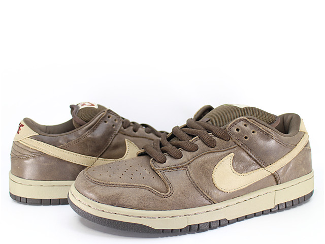 DUNK LOW PRO SB 304292-225 - 1