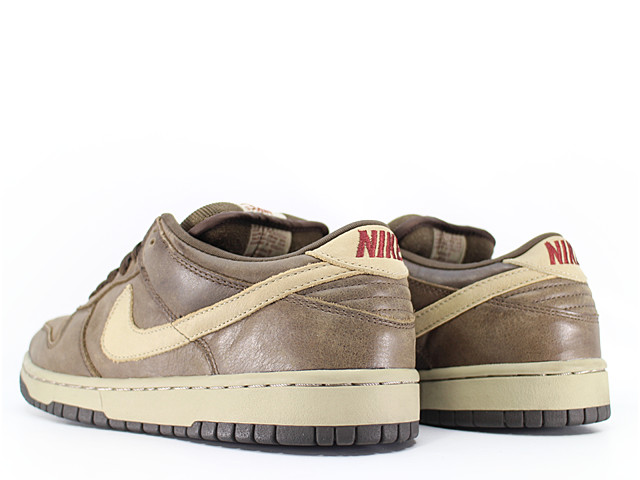 DUNK LOW PRO SB 304292-225 - 2