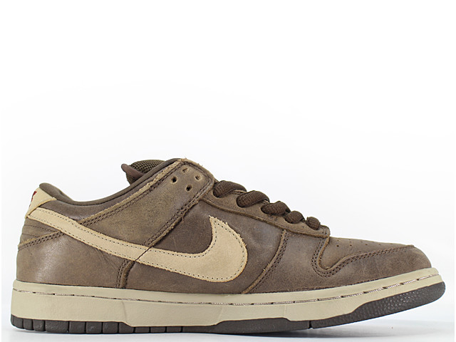 DUNK LOW PRO SB 304292-225 - 3