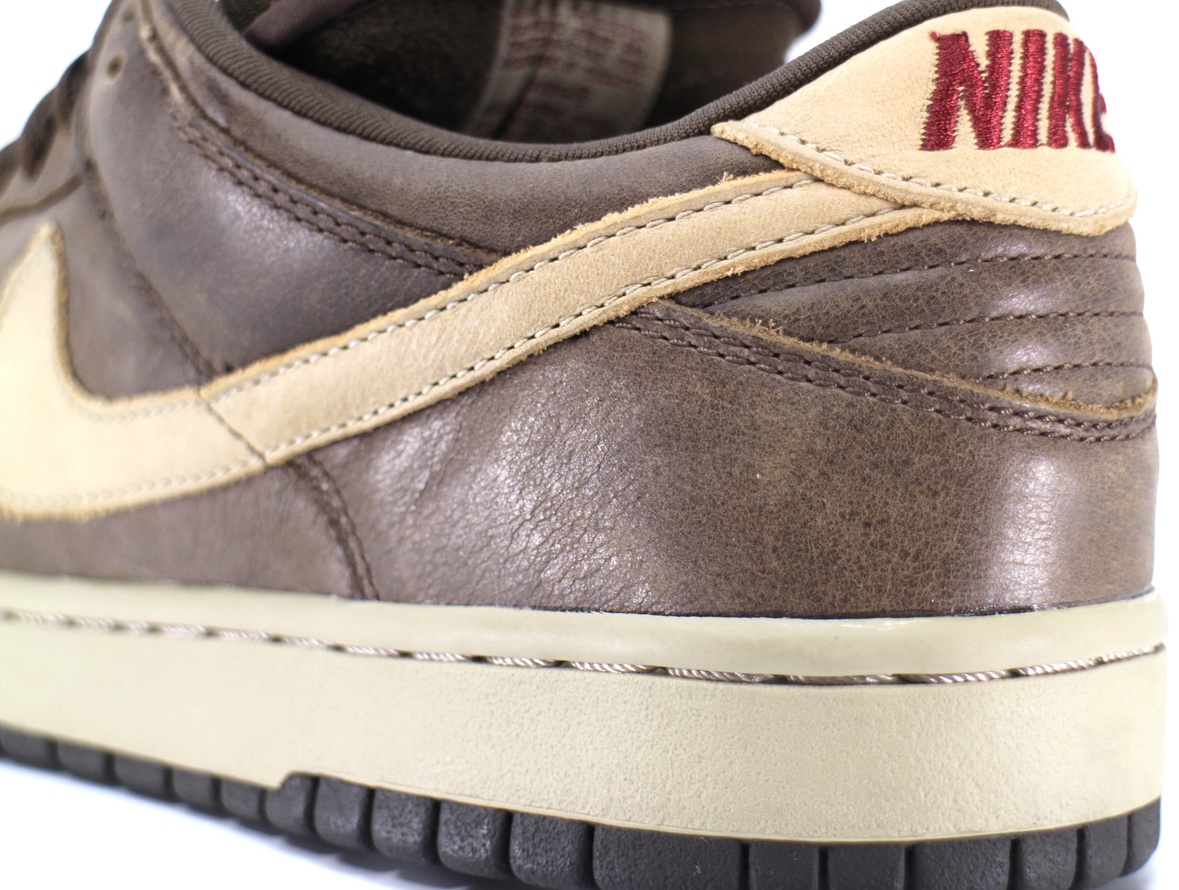 DUNK LOW PRO SB 304292-225 - 6