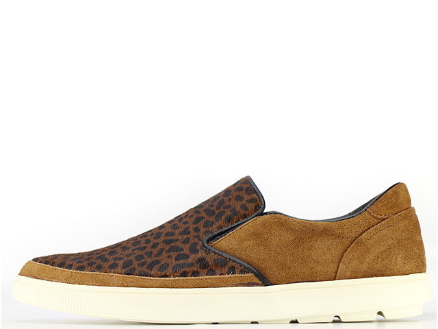 TIGER SLIP-ON DELUXE