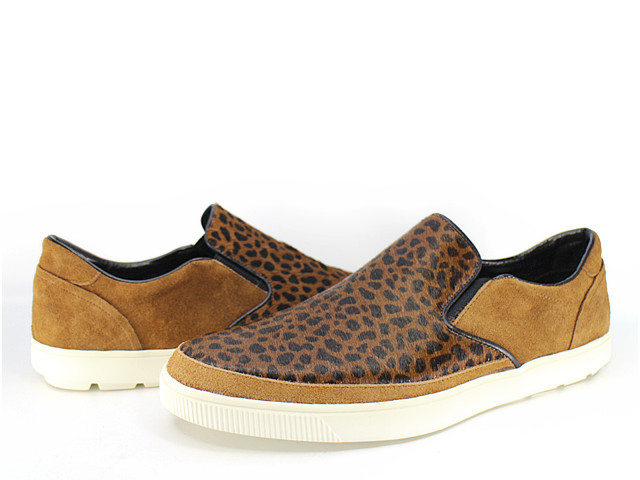 TIGER SLIP-ON DELUXE THK417-6363 - 1