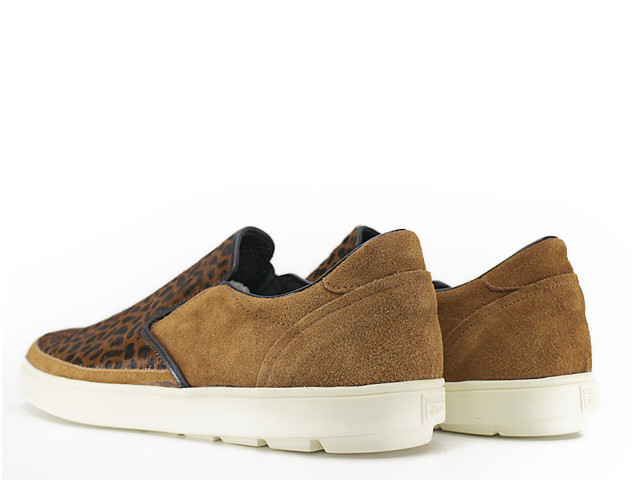 TIGER SLIP-ON DELUXE THK417-6363 - 2