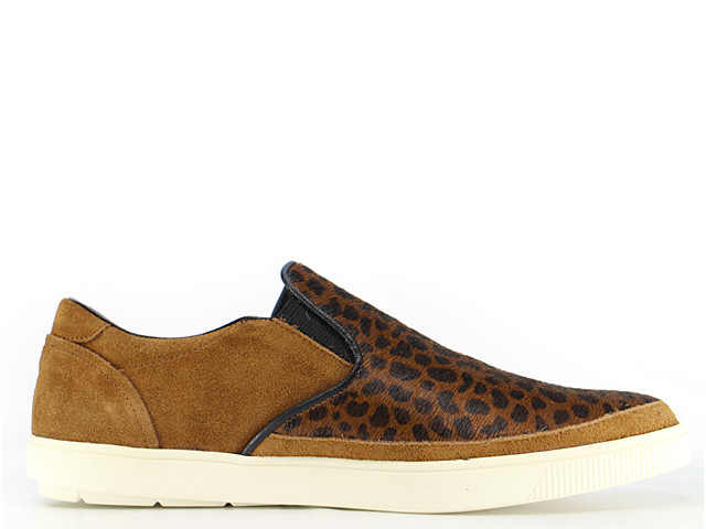 TIGER SLIP-ON DELUXE THK417-6363 - 3