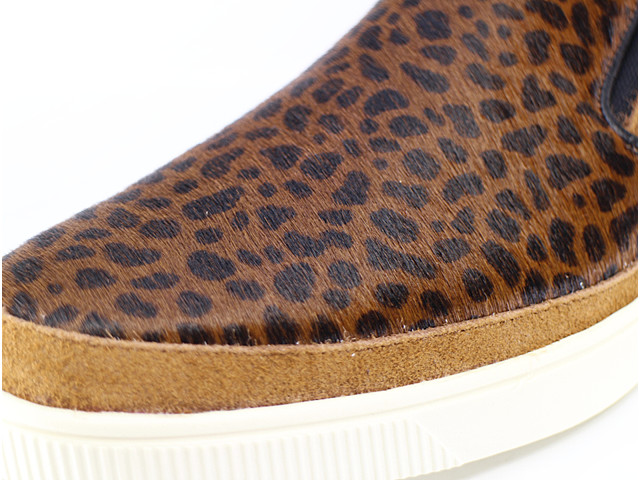 TIGER SLIP-ON DELUXE THK417-6363 - 5