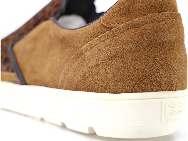 TIGER SLIP-ON DELUXE THK417-6363 - 6