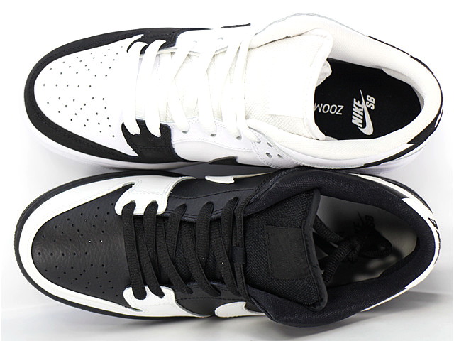 DUNK LOW PREMIUM SB