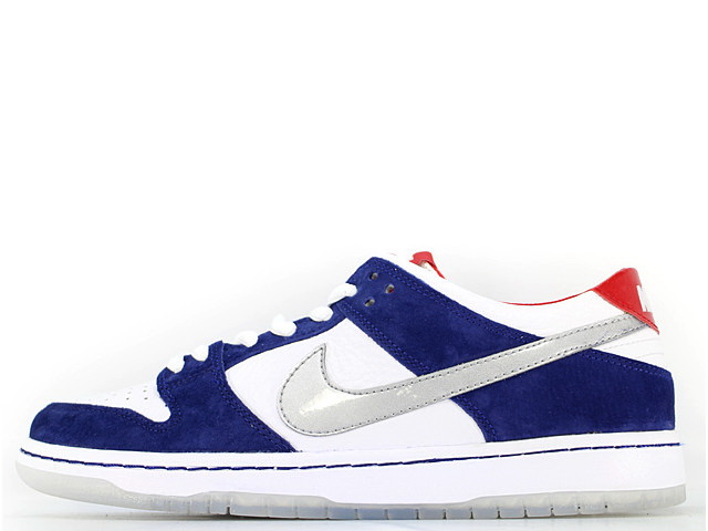 DUNK LOW PRO IW QS