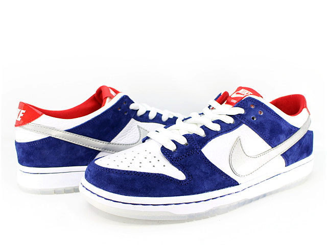 DUNK LOW PRO IW QS