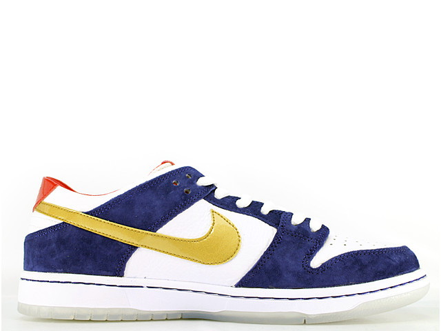 スケートボード NIKE DUNK LOW PRO IW QS BMW DUNK LOW PRO IW QS - スニーカーショップSKIT