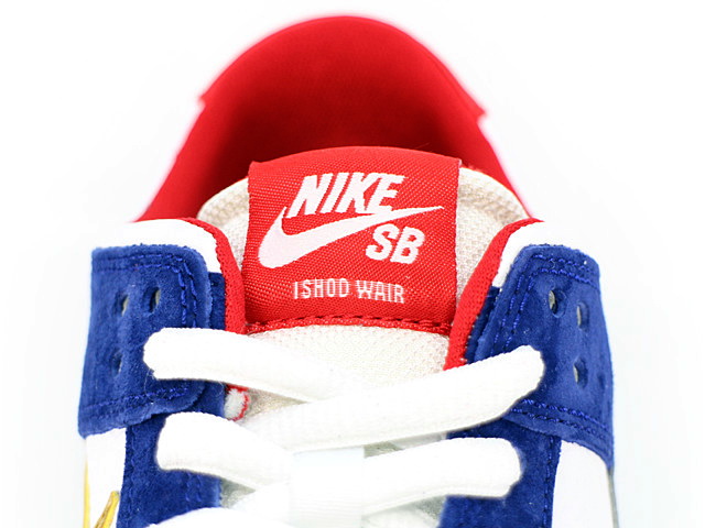 DUNK LOW PRO IW QS - スニーカーショップSKIT
