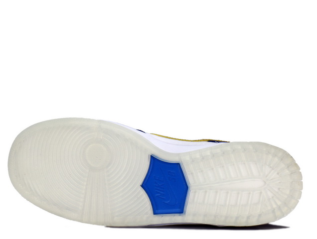 スケートボード NIKE DUNK LOW PRO IW QS BMW 2月11日発売予定 Nike SB Dunk Low Ishod Wair 