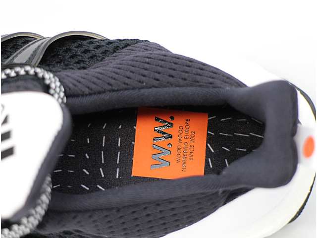 BOOST M – W.W. AF5778 - 8
