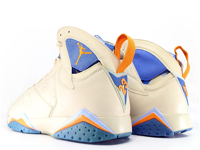 AIR JORDAN 7 RETRO 304775-281 - 2