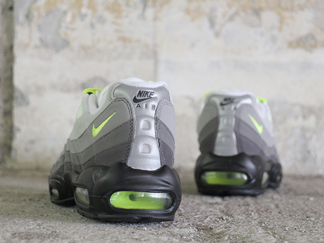 AIR MAX 95 OG “NEON2018”01
