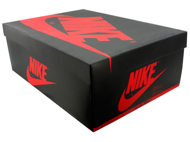 AIR JORDAN 1 HIGH THE RETURN 768861-008 - 6