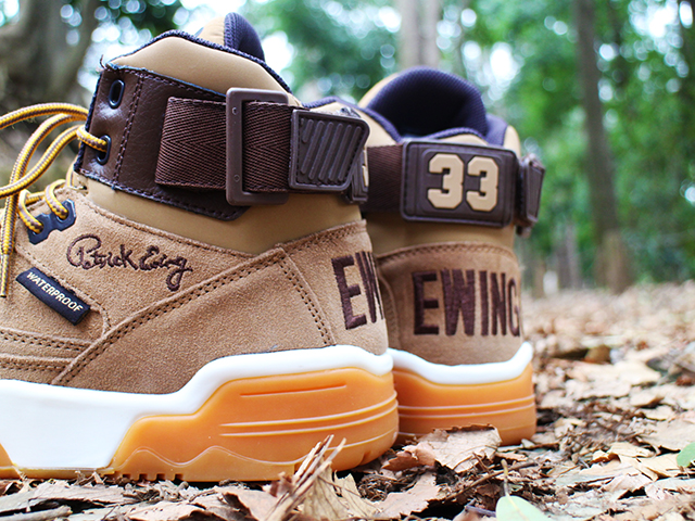 EWING ATHLETICS 33 HI WINTER01