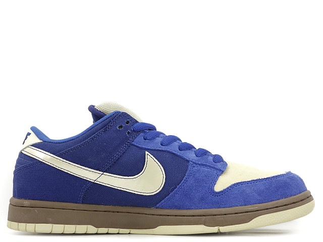 DUNK LOW PRO SB 304292-472 - 3