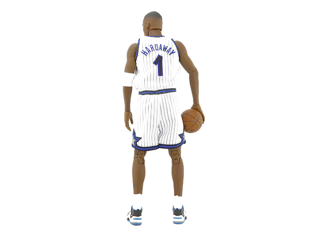 ENTERBAY 1/6 REAL MASTERPIECE COLLECTION01