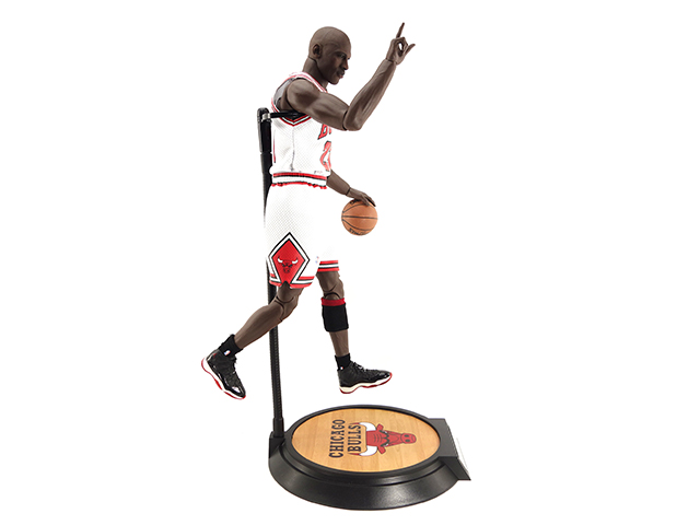 ENTERBAY 1/6 REAL MASTERPIECE COLLECTION01