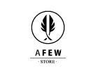 afew