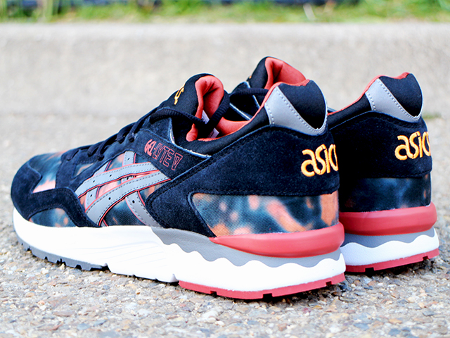 ASICS GEL LYTE 501