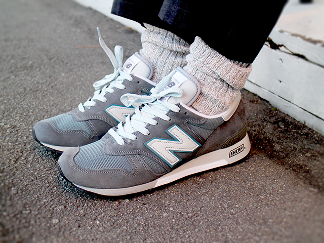 NEW BALANCE M1300CLS01