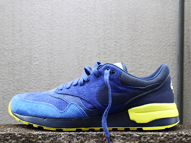NIKE AIR ODYSSEY LTR01