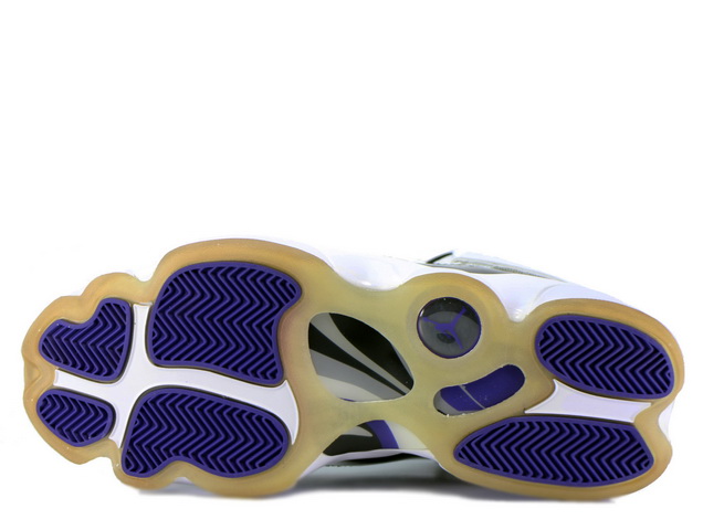 JORDAN 6 RINGS 322992-151 - 4