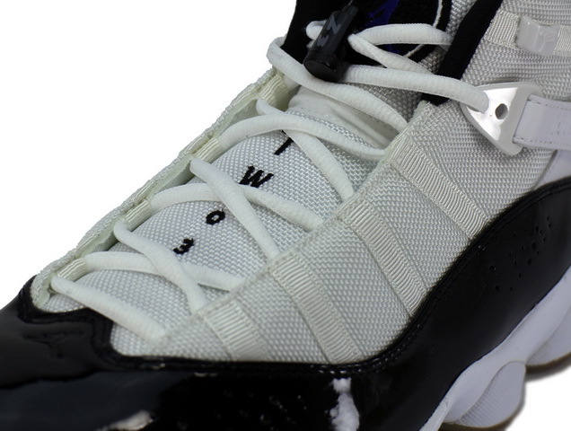 JORDAN 6 RINGS 322992-151 - 6