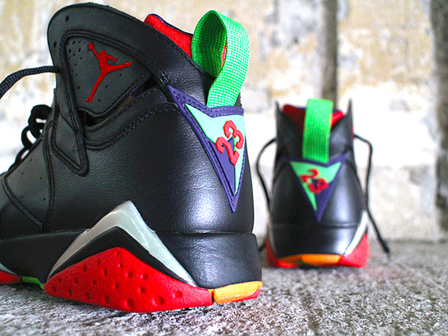 NIKE AIR JORDAN 7 RETRO01