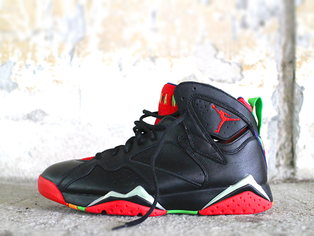 NIKE AIR JORDAN 7 RETRO01