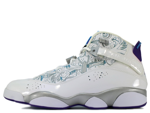 JORDAN 6 RINGS 322992-153