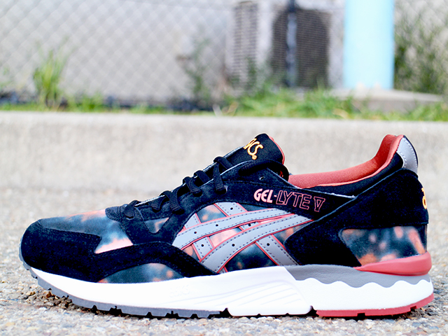 ASICS GEL LYTE 501