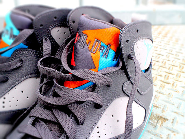 AIR JORDAN 7 RETRO “BARCELONA DAYS”01