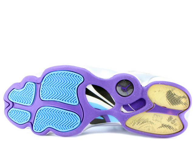 JORDAN 6 RINGS 322992-153 - 4