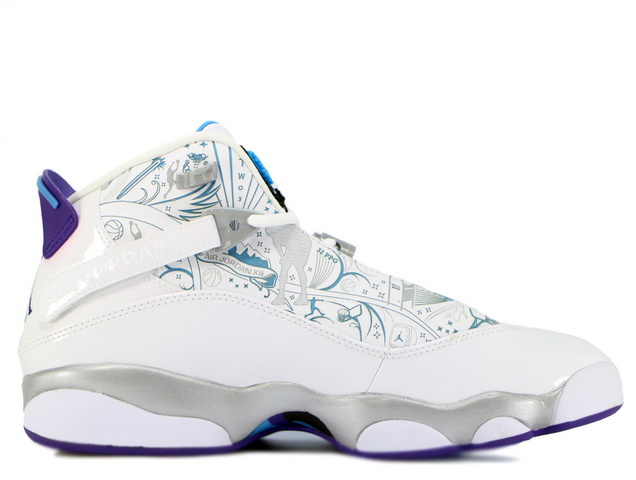 JORDAN 6 RINGS 322992-153 - 3
