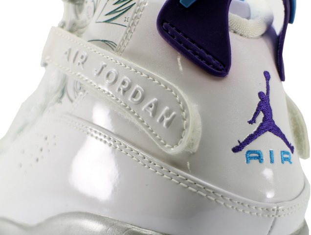 JORDAN 6 RINGS 322992-153 - 7