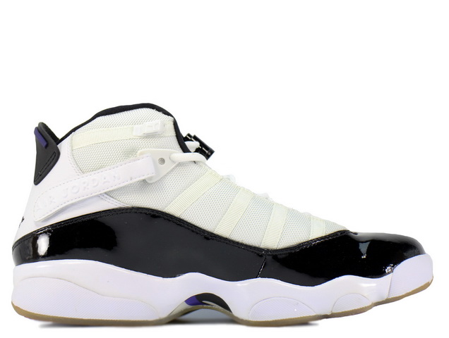 JORDAN 6 RINGS 322992-151 - 3