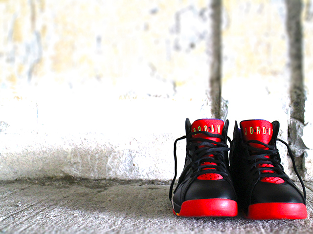 NIKE AIR JORDAN 7 RETRO01