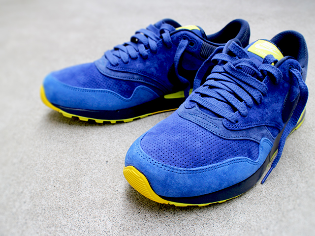 NIKE AIR ODYSSEY LTR01