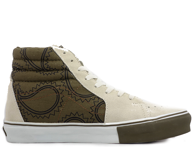 SK8-HI 5169776-090 - 3