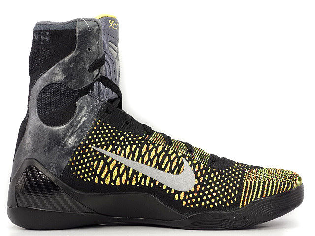 KOBE 9 ELITE 630847-004 - 3