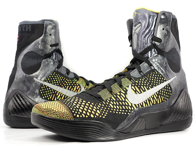 KOBE 9 ELITE 630847-004 - 1