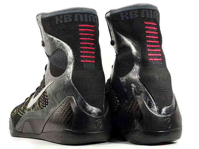 KOBE 9 ELITE 630847-004 - 2