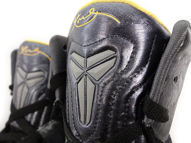 KOBE 9 ELITE 630847-004 - 5
