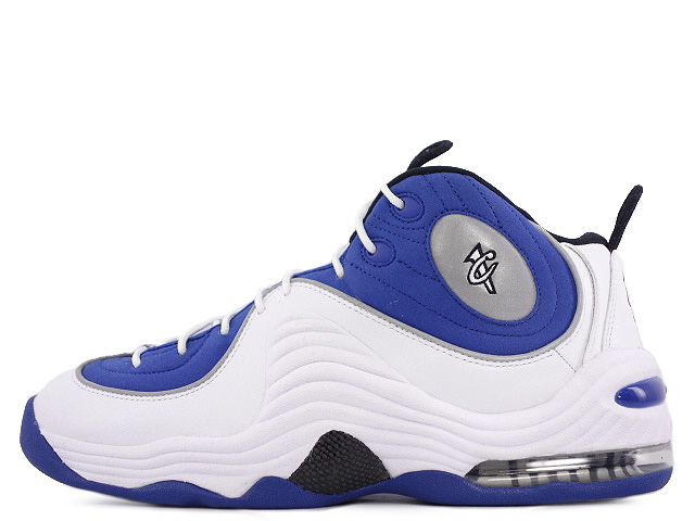 エアーペニー Ⅱ 29.5 air penny 2 復刻版ハーダウェイ　NIKE