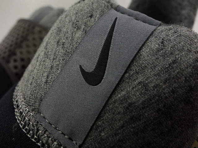 SOCK DART TECH FLEECE 834669-001 - 5