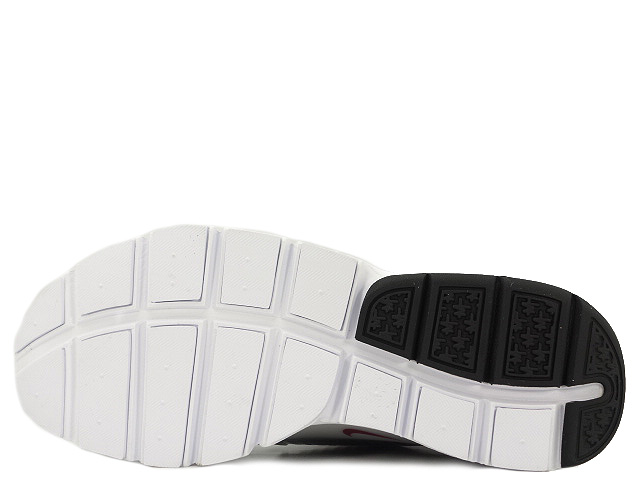 SOCK DART TECH FLEECE 834669-006 - 5