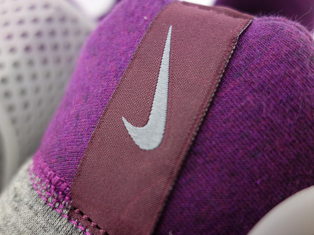 SOCK DART TECH FLEECE 834669-006 - 4